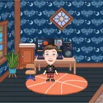 Play Schoolboy Toca Boca now!