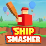 Play Ship Smasher now!