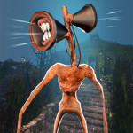 Play Siren Head - FNAF now!