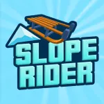 Slope Rider