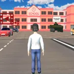 SpeedBoy: Crazy Chase on Change