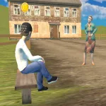 Speedboy: GTA History with Grandfather