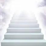 Staircase To Heaven