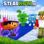 StealNow.io