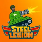 Steel Legion