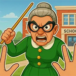 Play Student and Teacher now!