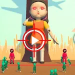 Play Survival Game: The Guard now!