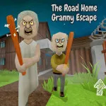The Road Home: Granny Escape