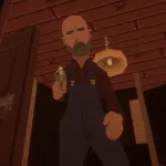 Timber Trail: Prologue