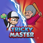 Play Tricky Master now!