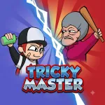 Play Tricky Master now!