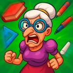 Play Troll the Teacher now!
