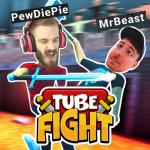 Play Tube Fight now!