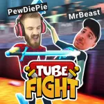 Play Tube Fight now!