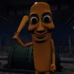 Tung Tung Sahur Burning Desire