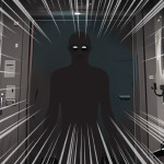 Play Horror Escape Granny Room now!