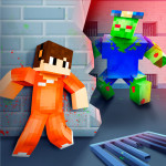 Play Obby Prison: Craft Escape now!