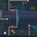 Play Stealth Prison Escape now!